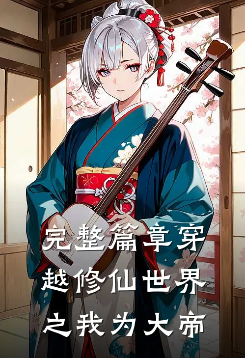 完整篇章穿越修仙世界之我为大帝