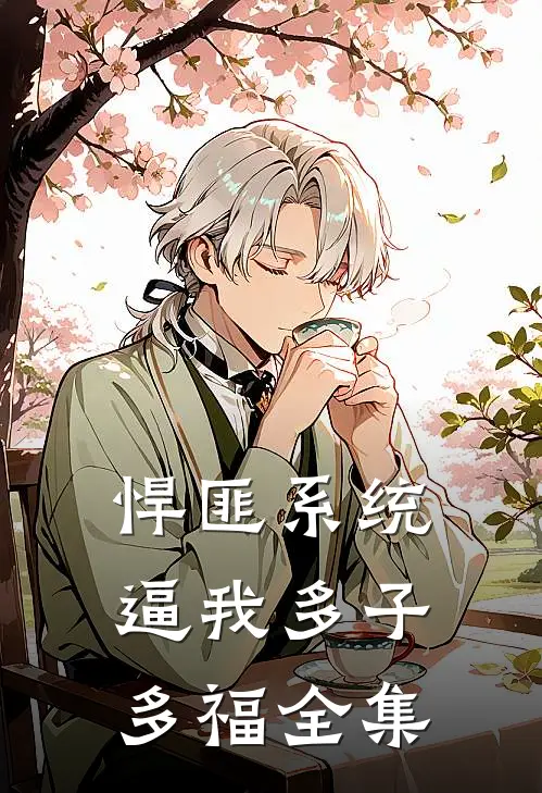 悍匪系统，逼我多子多福全集