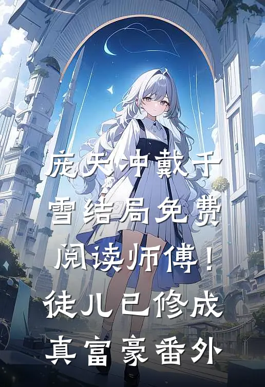 庞天冲戴千雪结局免费阅读师傅！徒儿已修成真富豪番外