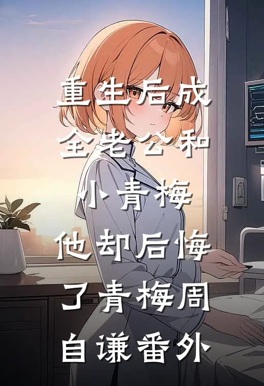 重生后成全老公和小青梅，他却后悔了青梅周自谦番外