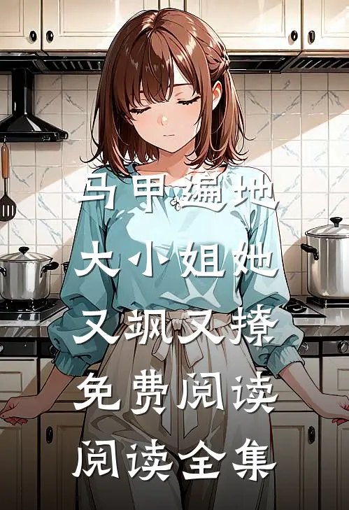 马甲遍地:大小姐她又飒又撩免费阅读阅读全集