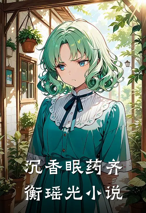 沉香眠药齐衡瑶光小说