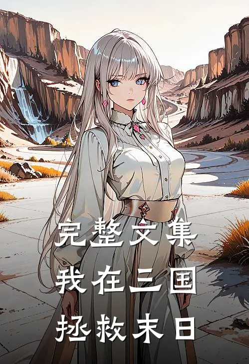 完整文集我在三国拯救末日