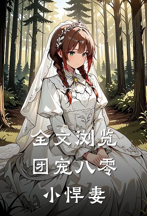 全文浏览团宠八零小悍妻