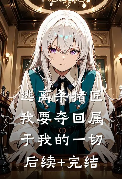 逃离杀猪匠·我要夺回属于我的一切后续+完结