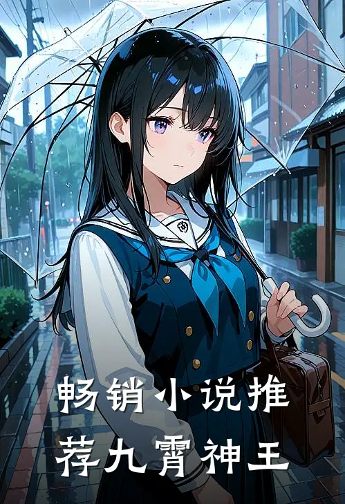 畅销小说推荐九霄神王