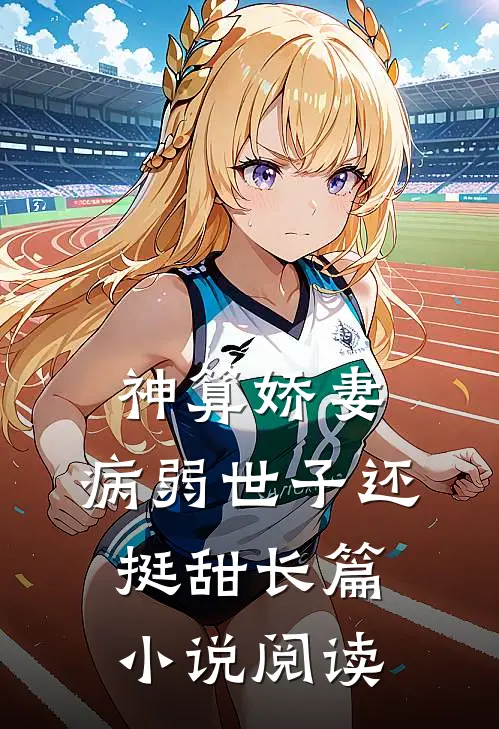 神算娇妻：病弱世子还挺甜长篇小说阅读