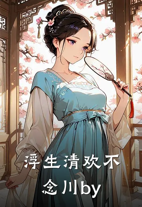 浮生清欢不念川by