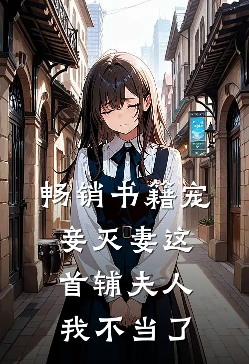 畅销书籍宠妾灭妻这首辅夫人我不当了