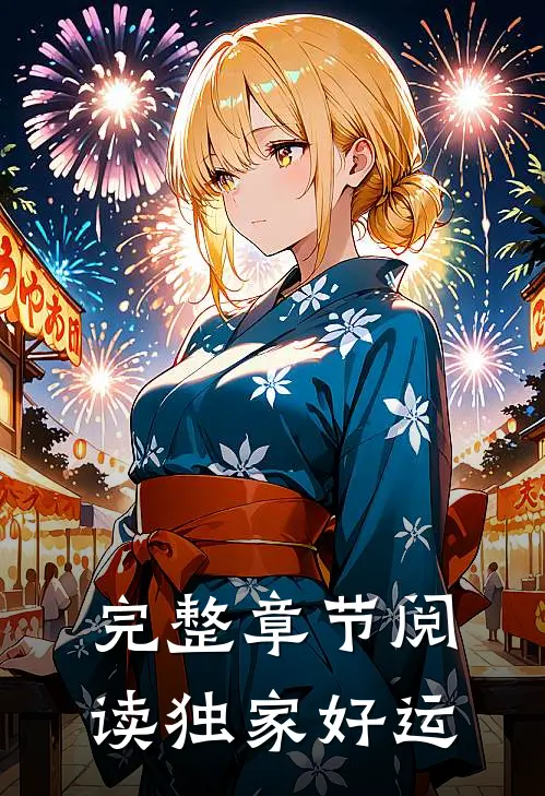完整章节阅读独家好运