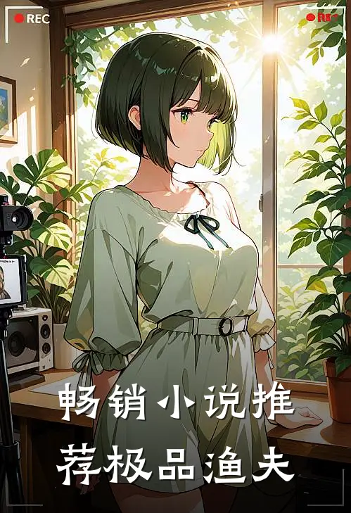 畅销小说推荐极品渔夫