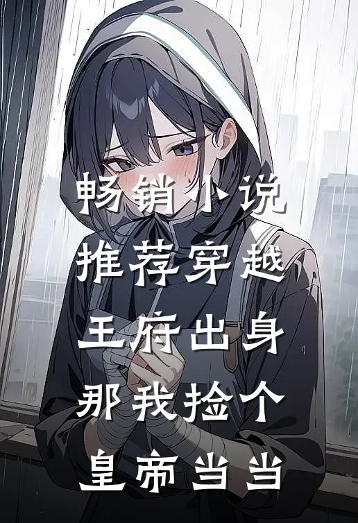 畅销小说推荐穿越：王府出身，那我捡个皇帝当当