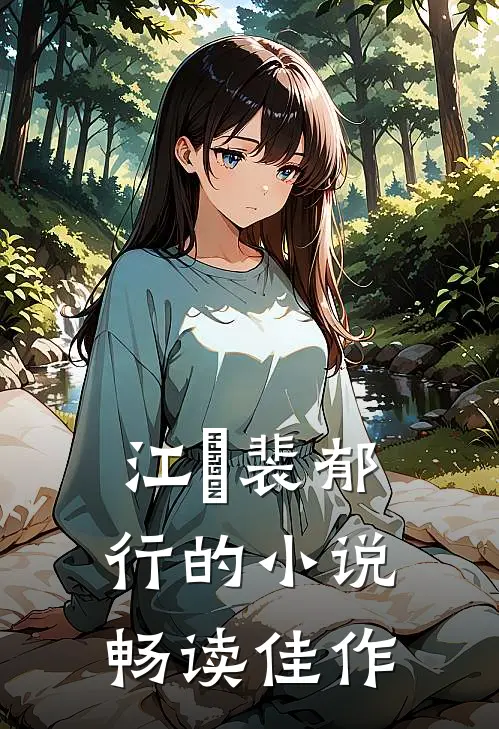 江婳裴郁行的小说畅读佳作
