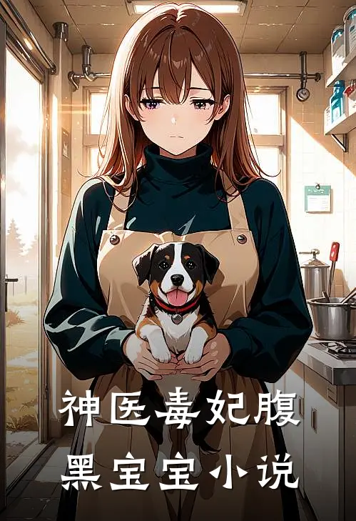 神医毒妃腹黑宝宝小说