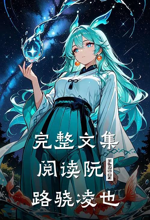 完整文集阅读阮嫆路骁凌也