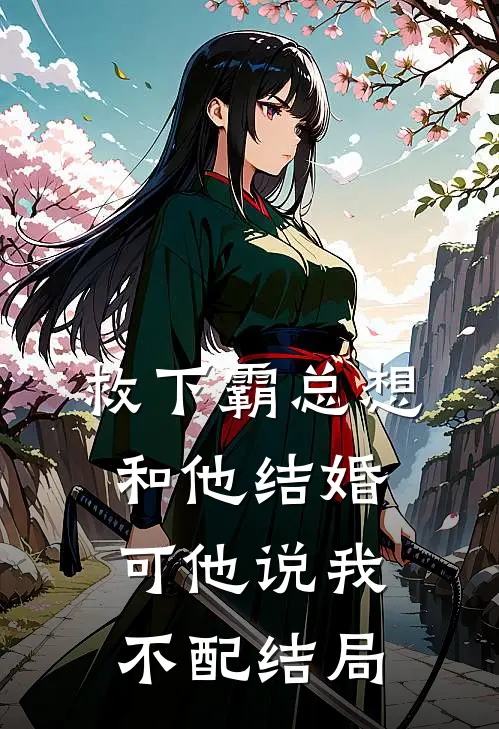救下霸总想和他结婚，可他说我不配结局
