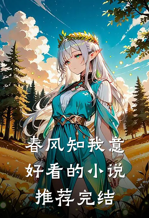 春风知我意好看的小说推荐完结