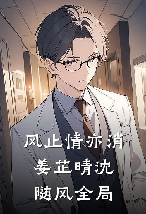 风止情亦消姜芷晴沈随风全局