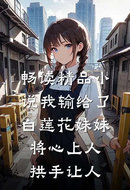 畅读精品小说我输给了白莲花妹妹将心上人拱手让人