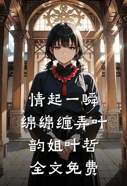 情起一瞬，绵绵缠弄叶韵姐叶哲全文免费