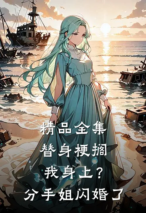 精品全集替身梗搁我身上？分手，姐闪婚了
