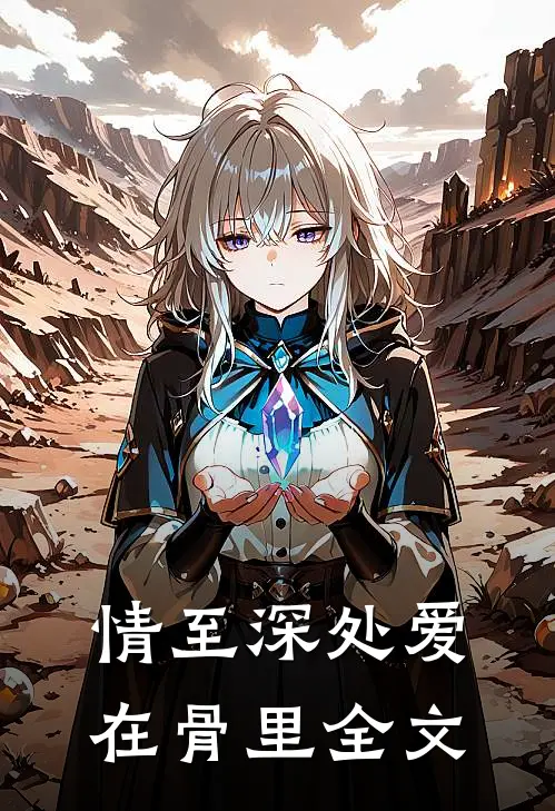 情至深处爱在骨里全文