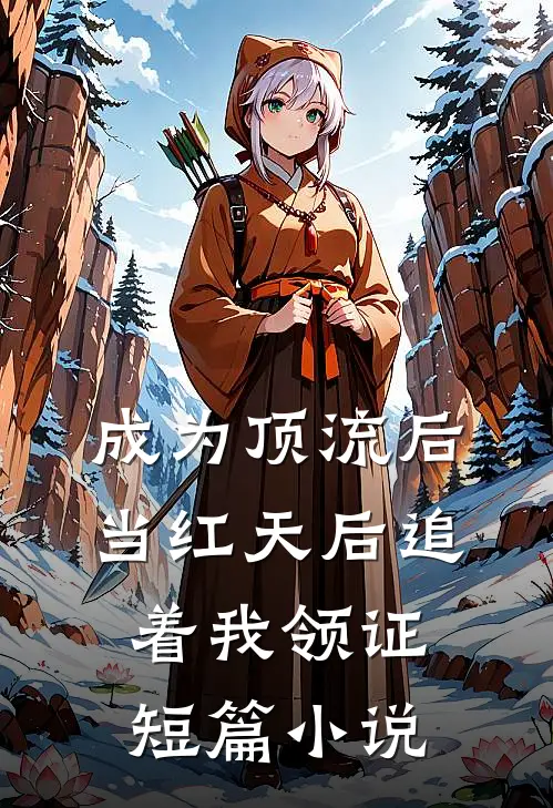 成为顶流后，当红天后追着我领证短篇小说