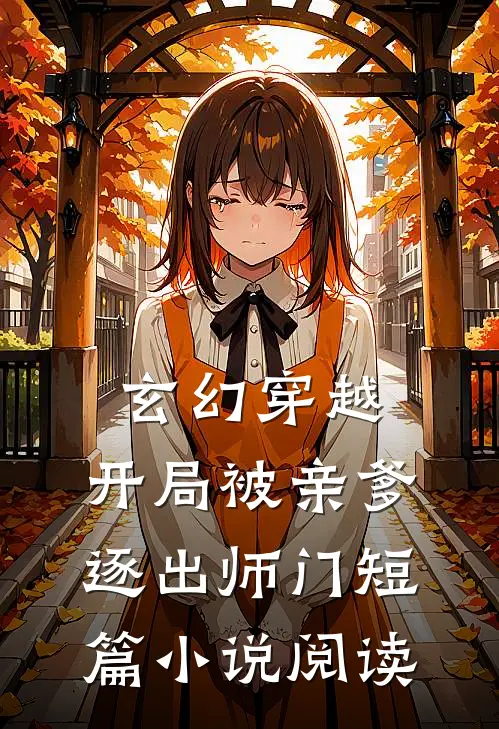 玄幻穿越：开局被亲爹逐出师门短篇小说阅读