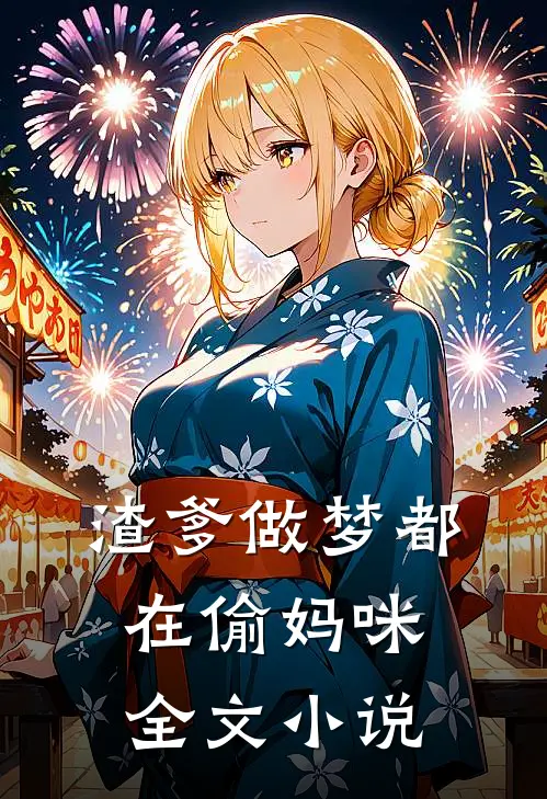 渣爹做梦都在偷妈咪全文小说