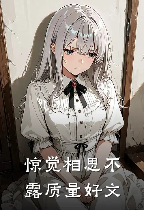 惊觉相思不露质量好文