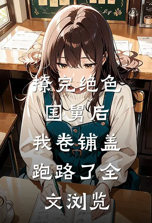 撩完绝色国舅后，我卷铺盖跑路了全文浏览