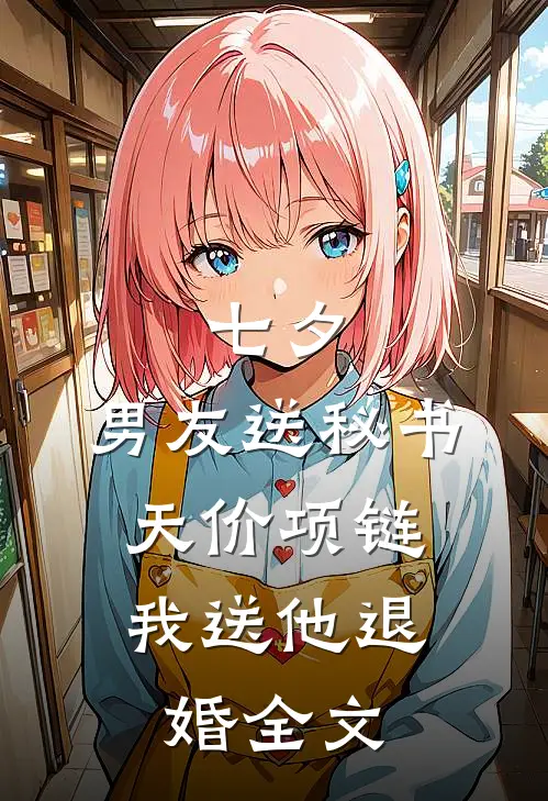 七夕，男友送秘书天价项链，我送他退婚全文