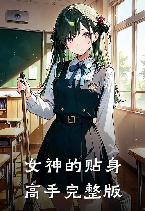 女神的贴身高手完整版