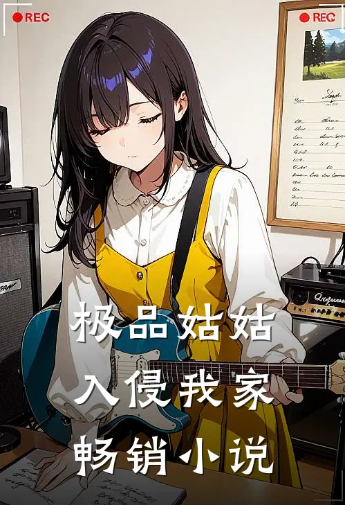 极品姑姑入侵我家畅销小说