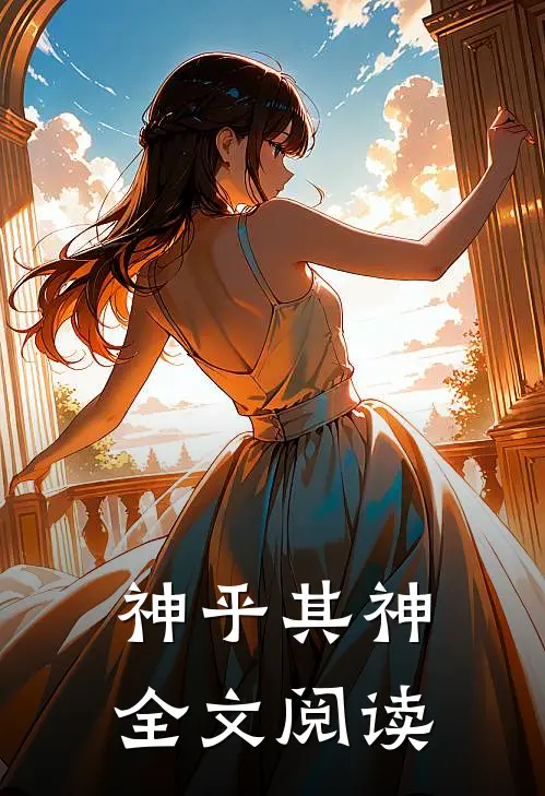 神乎其神全文阅读