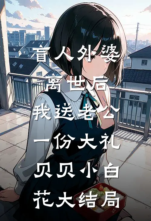 盲人外婆离世后，我送老公一份大礼贝贝小白花大结局