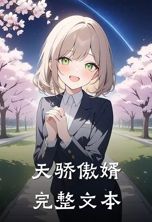 天骄傲婿完整文本