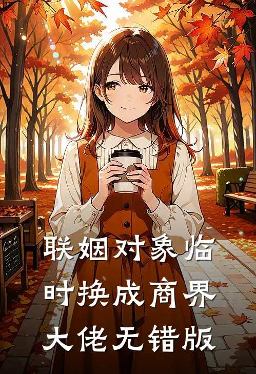 联姻对象临时换成商界大佬无错版