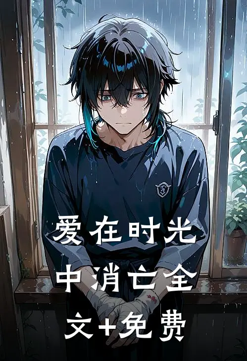爱在时光中消亡全文+免费