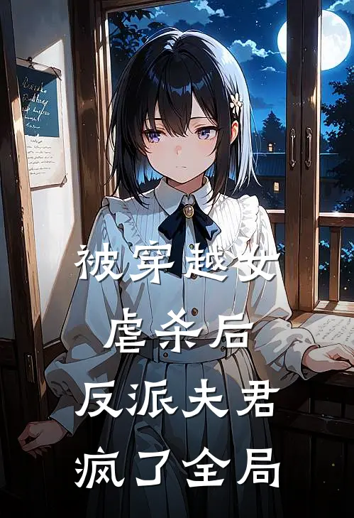 被穿越女虐杀后，反派夫君疯了全局