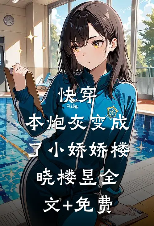 快穿：本炮灰变成了小娇娇楼晓楼昱全文+免费