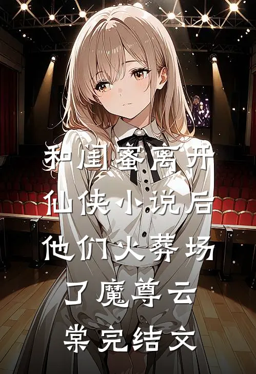 和闺蜜离开仙侠小说后，他们火葬场了魔尊云棠完结文