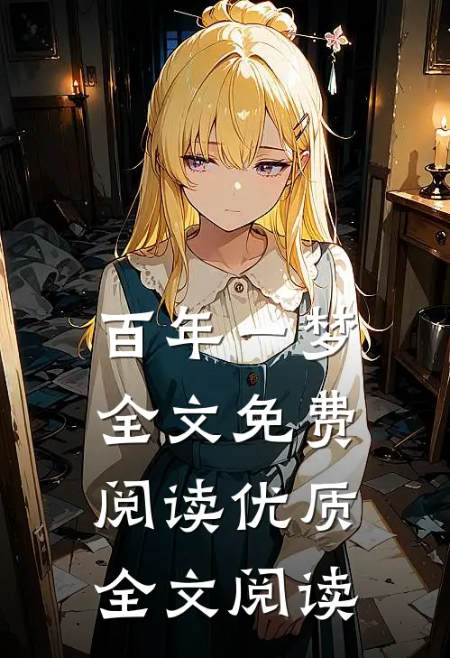 百年一梦全文免费阅读优质全文阅读