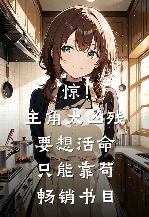 惊！主角太凶残，要想活命只能靠苟畅销书目