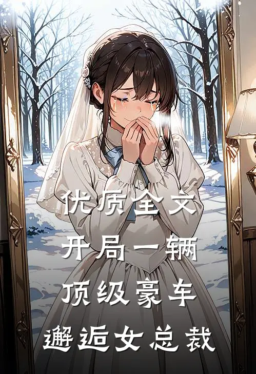 优质全文开局一辆顶级豪车，邂逅女总裁