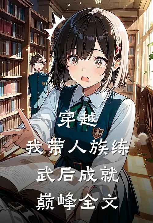 穿越：我带人族练武后成就巅峰全文