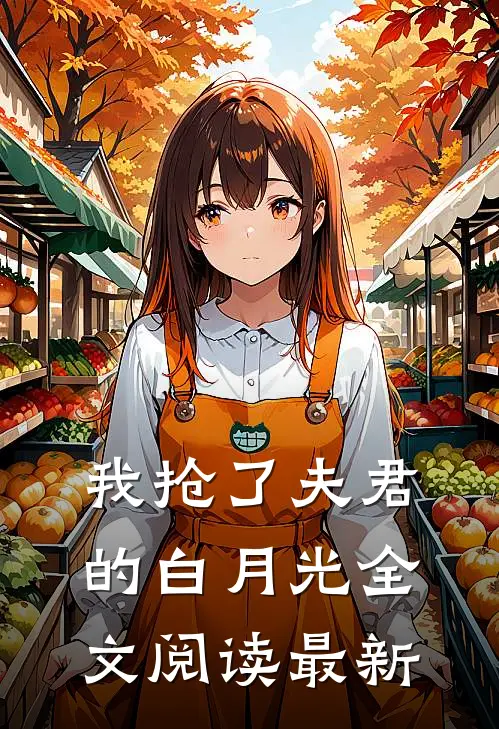 我抢了夫君的白月光全文阅读最新