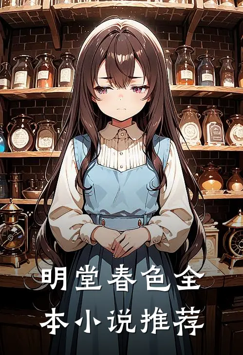 明堂春色全本小说推荐