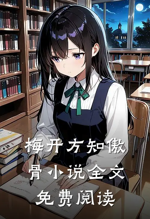 梅开方知傲骨小说全文免费阅读