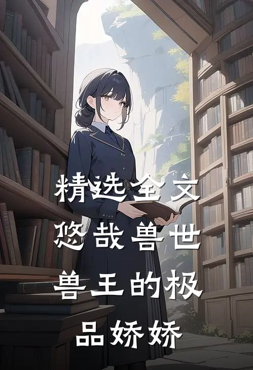 精选全文悠哉兽世：兽王的极品娇娇